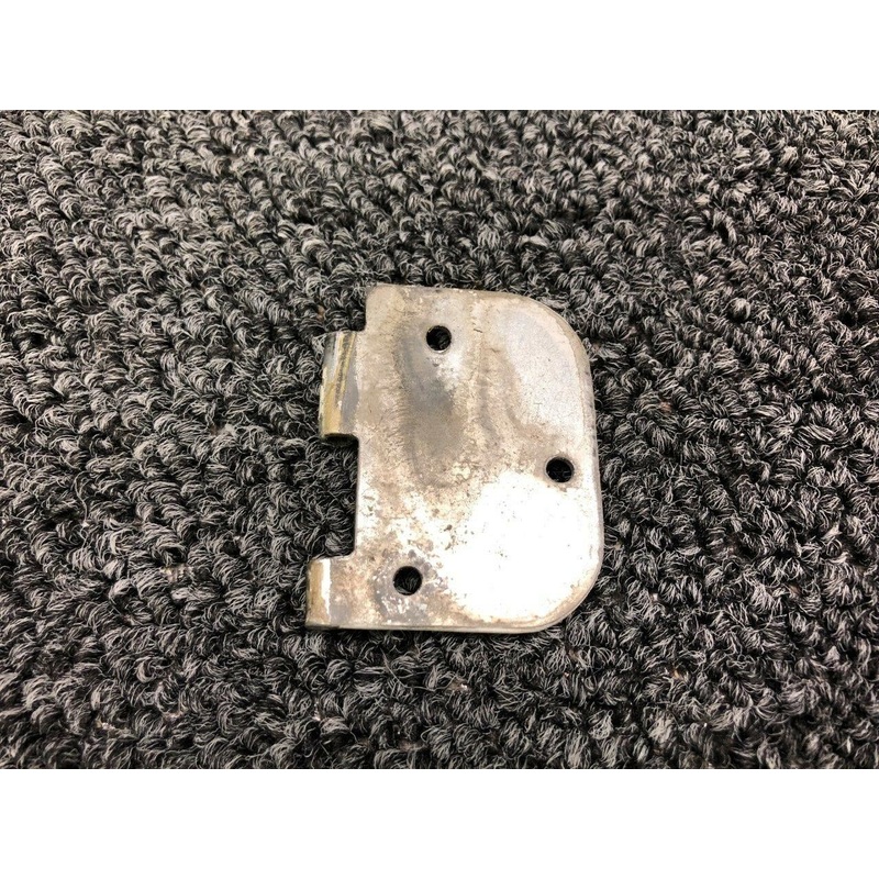 0511280-3 Cessna 172K Cabin Door Hinge Lower LH