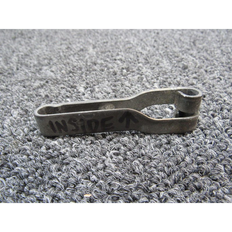 0517023-1 (FSO: 0511042-3) Cessna 172P Cabin Door Stop Spring LH