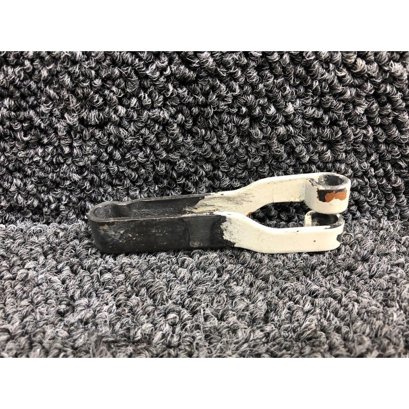 0517023-1 (USE: 0511042-3) Cessna R172K Cabin Door Stop Spring LH or RH