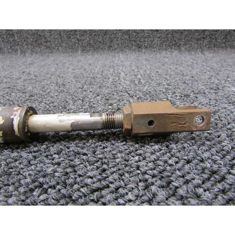 0543022-2 (Use: 0543022-12) Cessna 172 Nose Gear Steering Rod Assembly RH