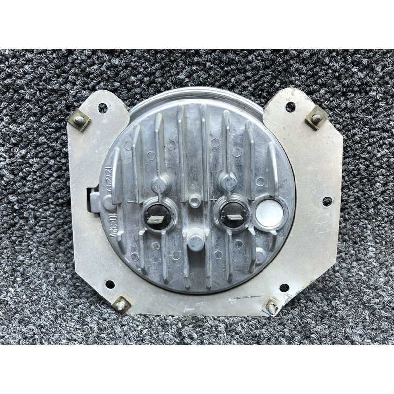 PAR36 Cessna 172D LED Landing / Taxi Light W/ Brackets (Volts:14)