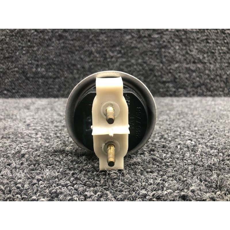 S1320-5 (USE: 3010-00180) Cessna 172M Ammeter Indicator (Volts: 14)