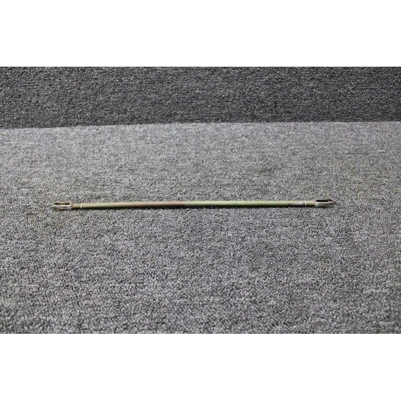 0334109-2 Cessna 195A Elevator Tab Push Pull Tube