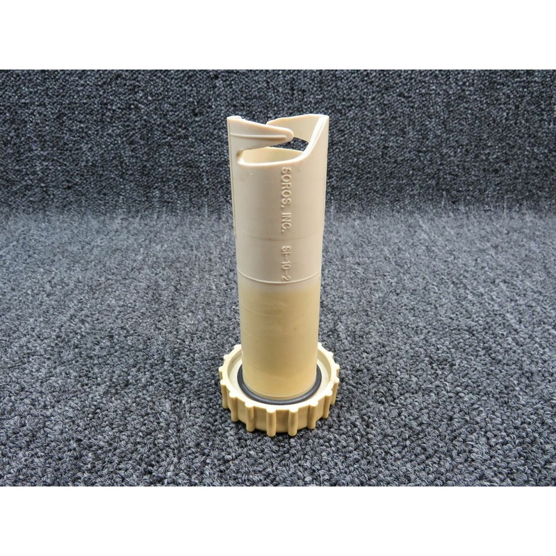 0413163-18 Cessna P206 Outlet Cabin Ventilation