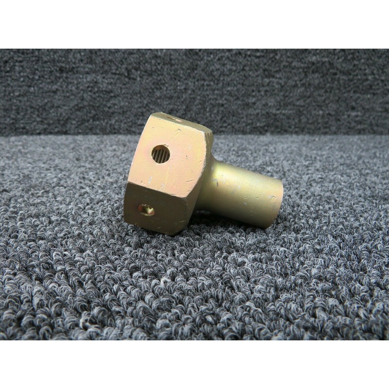 0441130 Cessna Axle Wheel Nut (Steel) (SA)