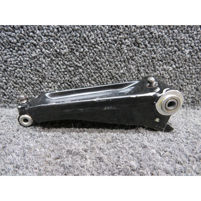 0442506-1 (Cast: 0442505-1B) Cessna 182Q Nose Gear Torque Link Upper