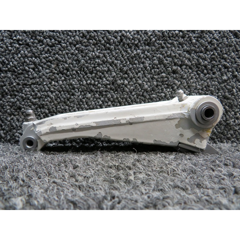 0442506-12 (Cast: 0442505-497B) Cessna 182S Nose Gear Torque Link Upper