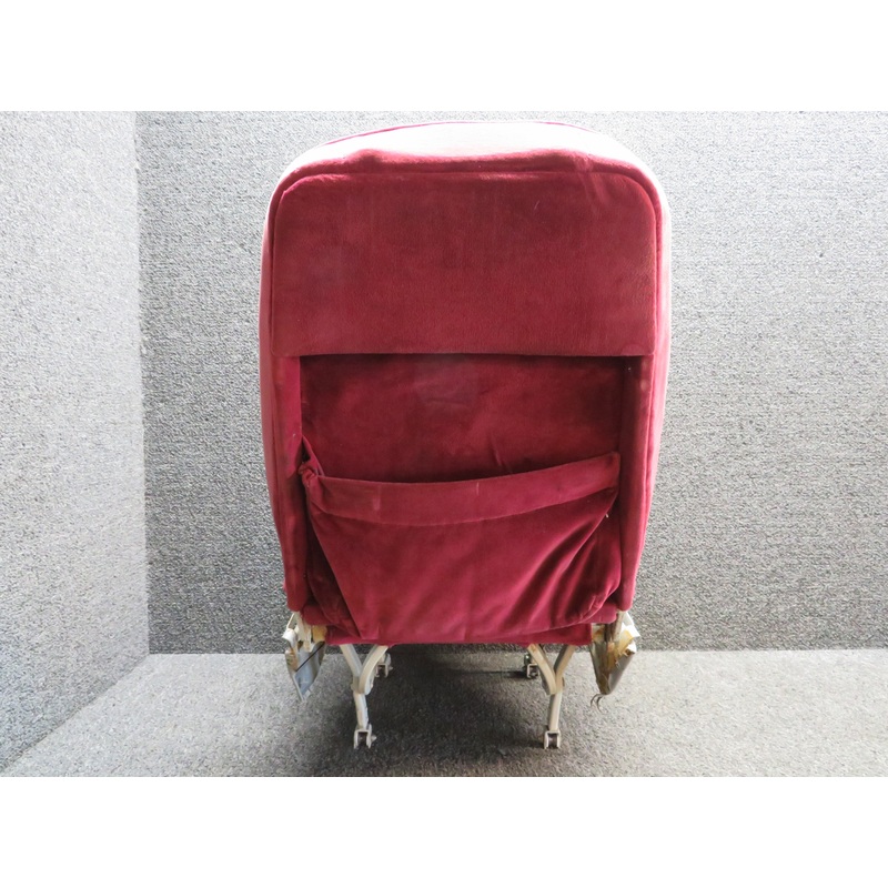 0514141-1 Cessna 182R Co-Pilot Reclining Seat Assembly
