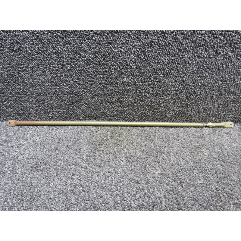 0517021-1 Cessna 182Q Cabin Door Latch Pushrod LH or RH (Worn)