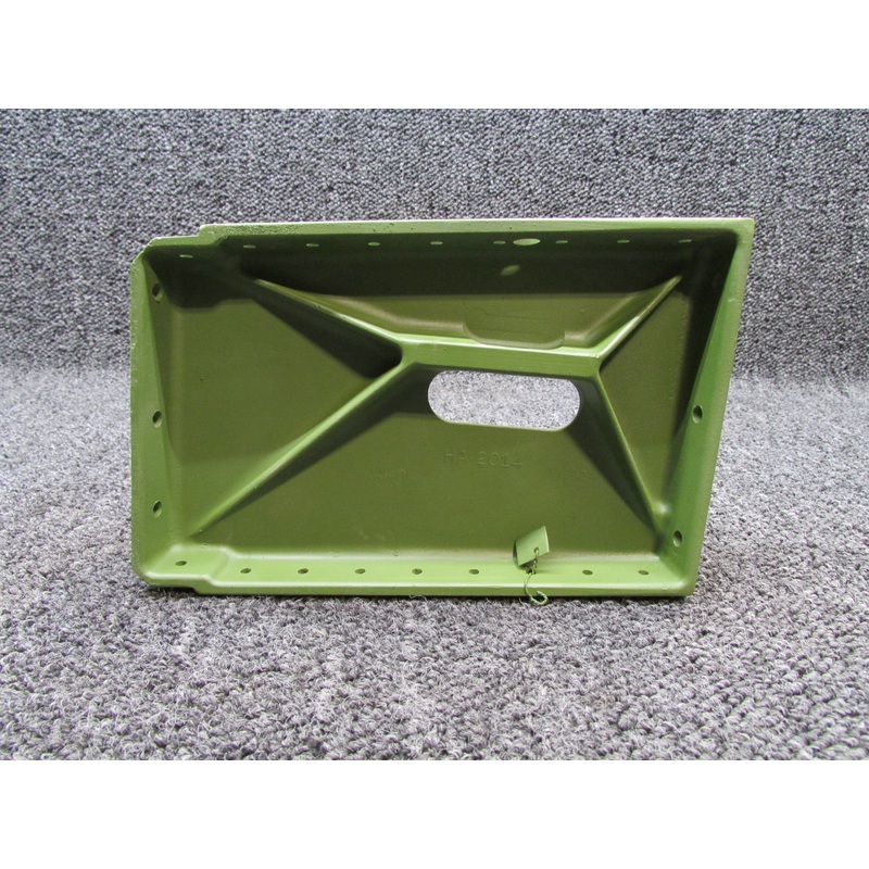 0541122-2 Cessna 175 Main Gear Support Inboard RH with 8130 and PAI-PT-1 (Solid)