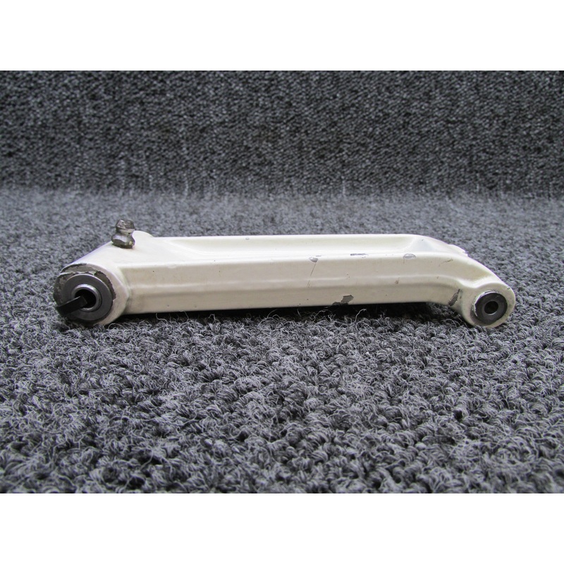 0543035-3 Cessna 172G Lower Nose Gear Torque Link (Different Fitting)