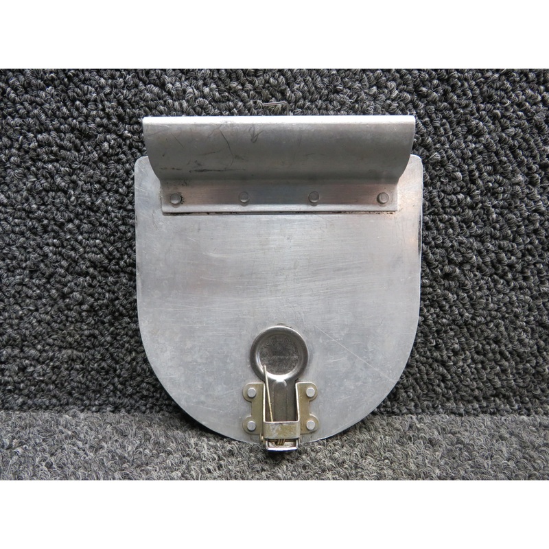 0552173-31 Cessna 182R Upper Engine Oil Access Door Assembly (Colored)