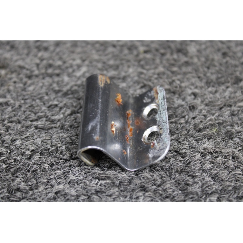 0700685-1 Cessna 210B Cabin Door Window Latch Striker Plate