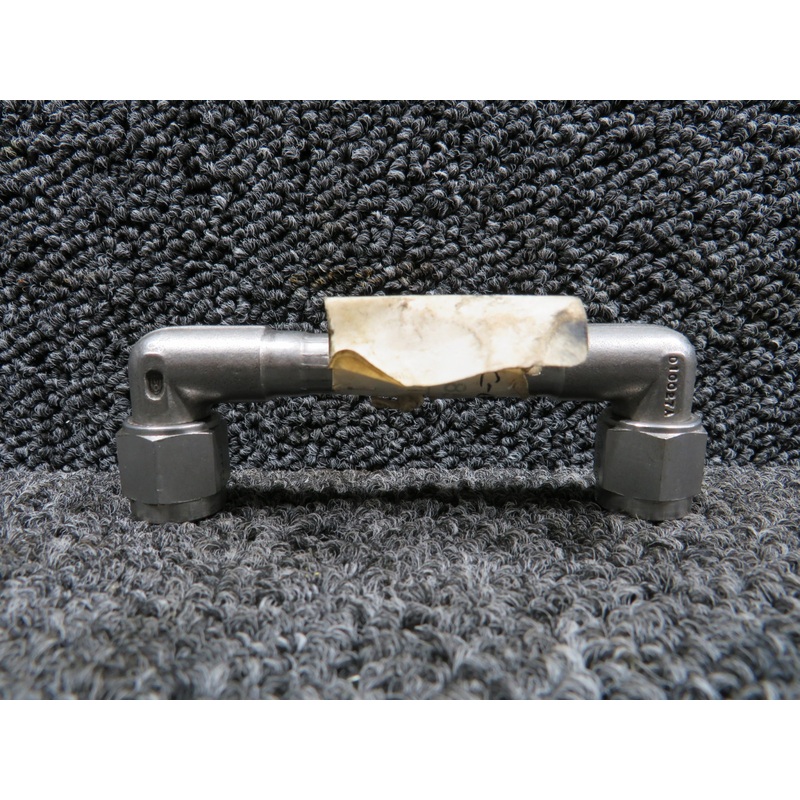 010027A Cessna 650 Swivel Elbow Assembly