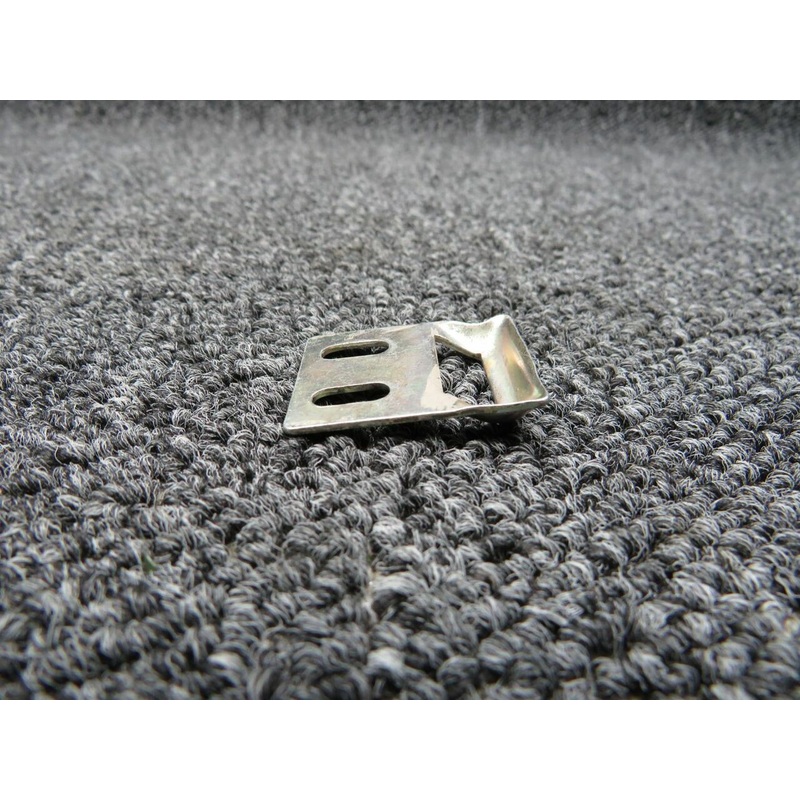 0311319-1 Cessna Baggage Door Latch Striker Plate