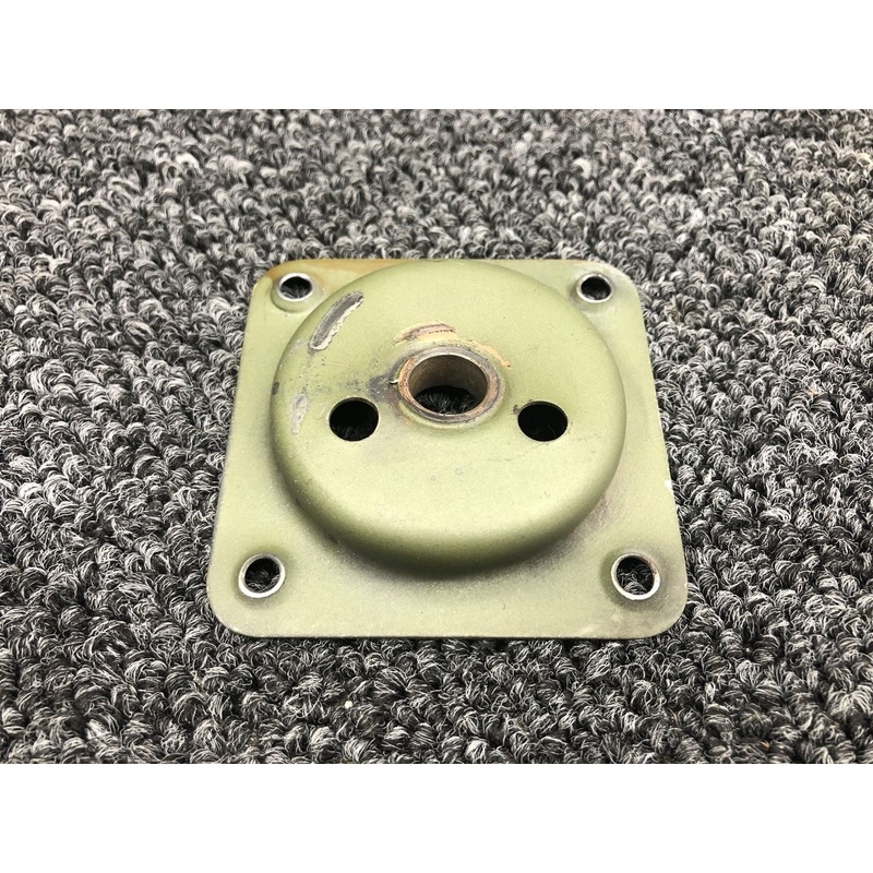 0413195-3 Cessna 172D Plate Door Handle Bearing Assy LH / RH