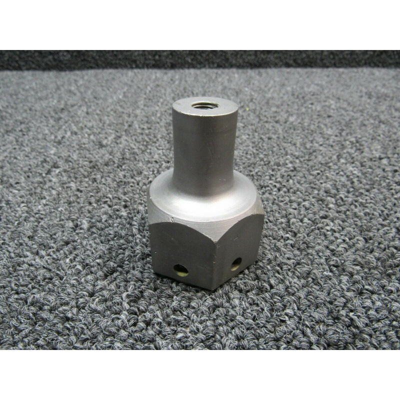 0441130 Cessna 180C Axle Nut