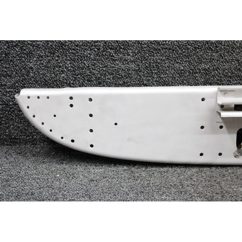 0511287 Cessna 172I Main Landing Gear Bulkhead (STA: 65.33) (Bead Blasted)
