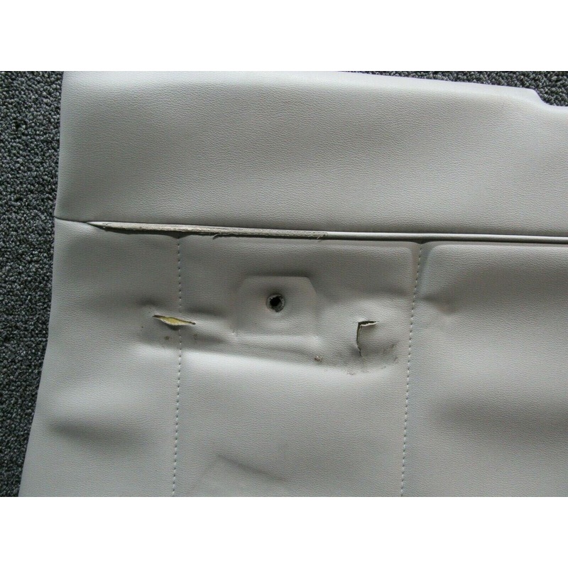 0515032-52 Cessna 172N Upholstery Panel Cabin Door RH