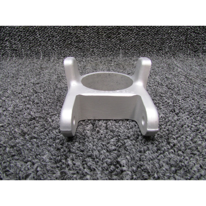 0543007-2 Cessna 150 Nose Gear Fitting (Bead Blasted)