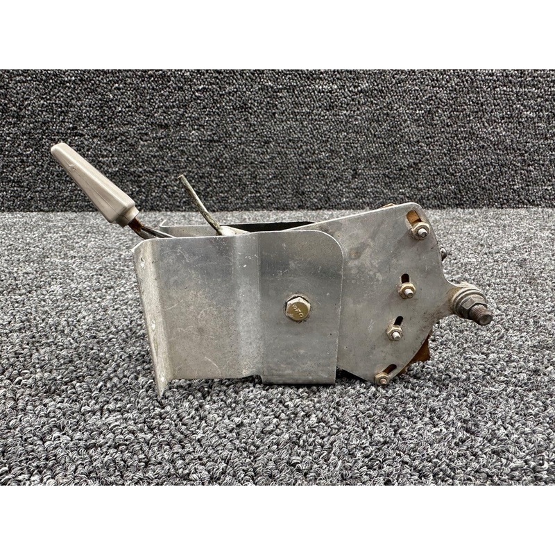 0560021-1, 0560022-8, 0560019-1 Cessna 172N Flap Position Indicator & Switch