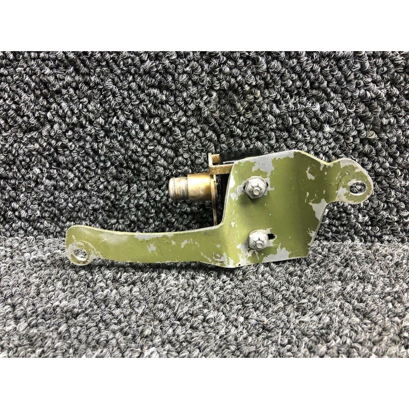MS25008-1 / 0843400-46 Cessna 310G Landing Gear Limit Switch W/ Uplock Bracket