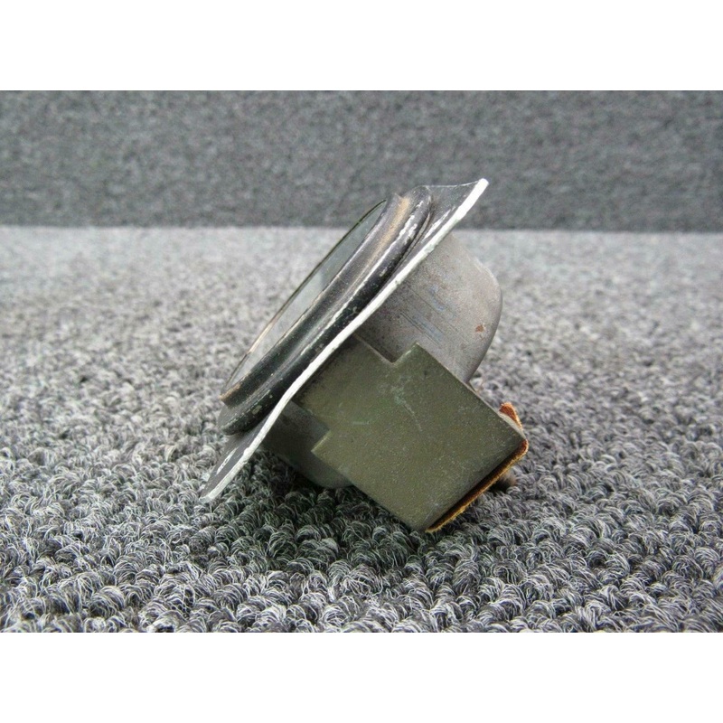 S1320-1 (Alt: 0713038) Cessna Ammeter Indicator