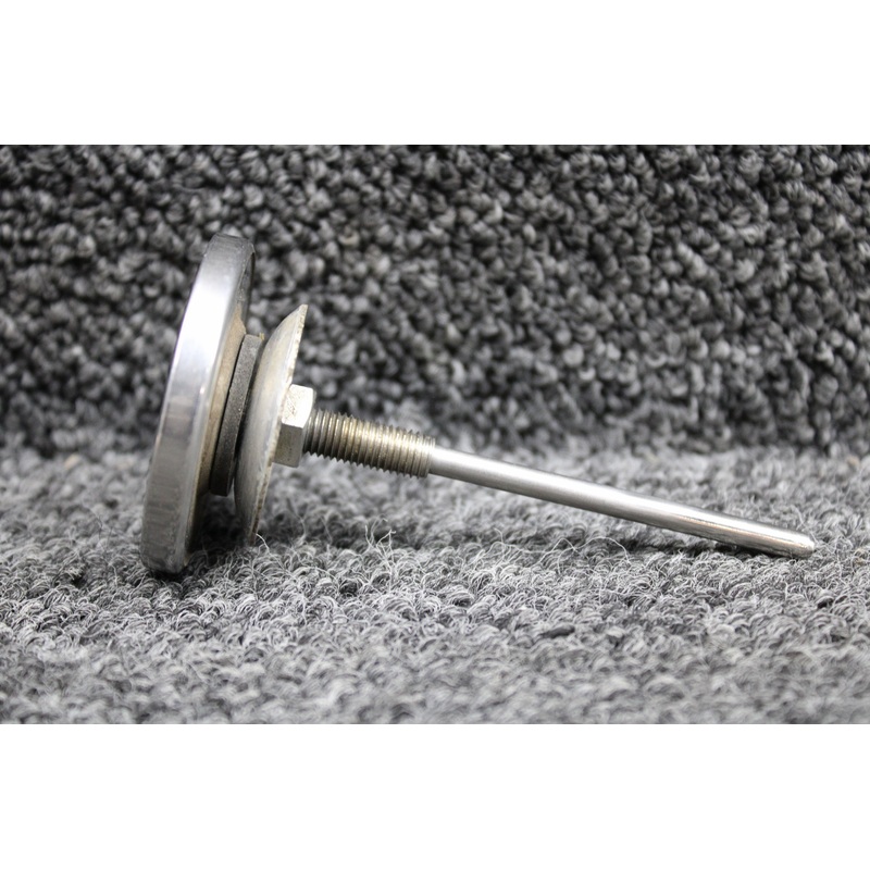 S1322-1 (Use: C660501-0201) Cessna 210B Outside Air Temperature Indicator