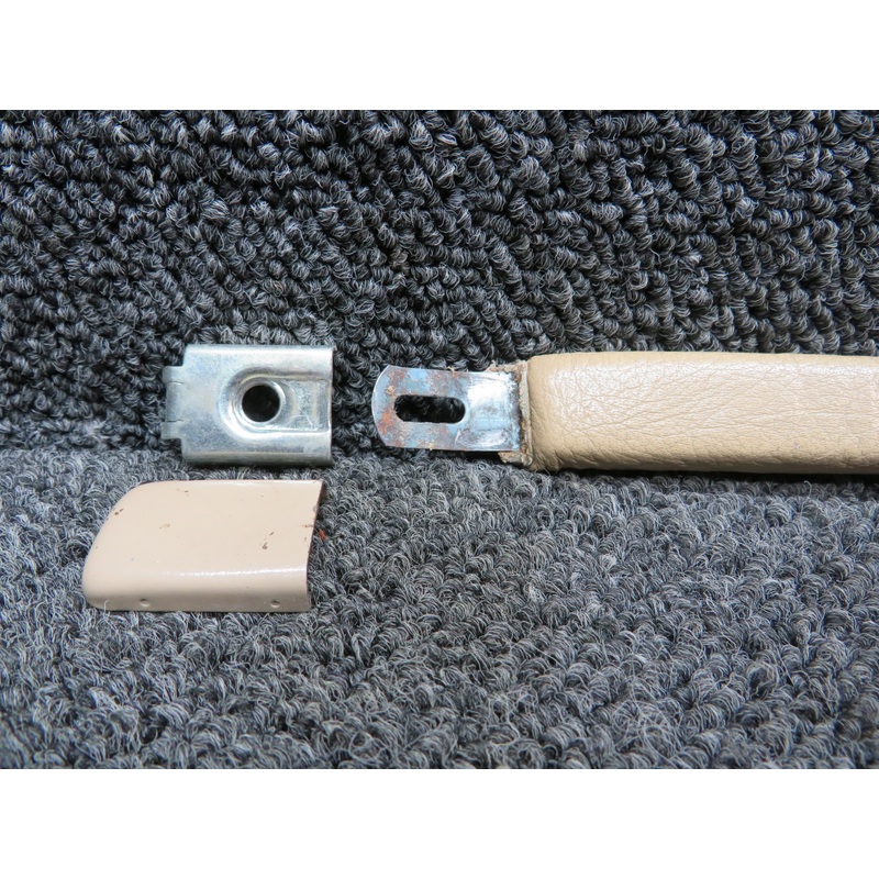 S1362-25-17 (Use: S1362-25-1) Cessna 182Q Cabin Door Handle Assist LH or RH