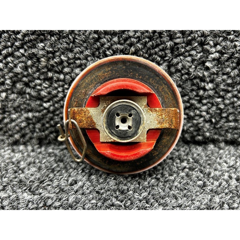 0311360-4 (Use: C156003-0101) Cessna 150J Fuel Tank Cap Assembly LH or RH