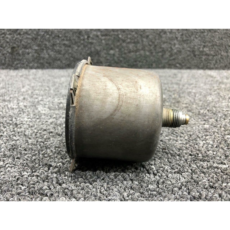 0411087-28 Cessna 172 RPM / Tachometer Indicator (Hours: 4055.40)