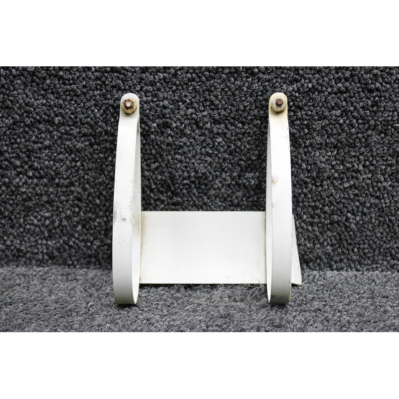 0500276-1 (Use: 0500840-201) Cessna 150M Wing Strut Step Assembly LH (Corrosion)