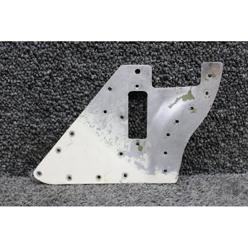 0511040-2 Cessna 185F Fuselage Reinforcement Stiffener RH (SA)