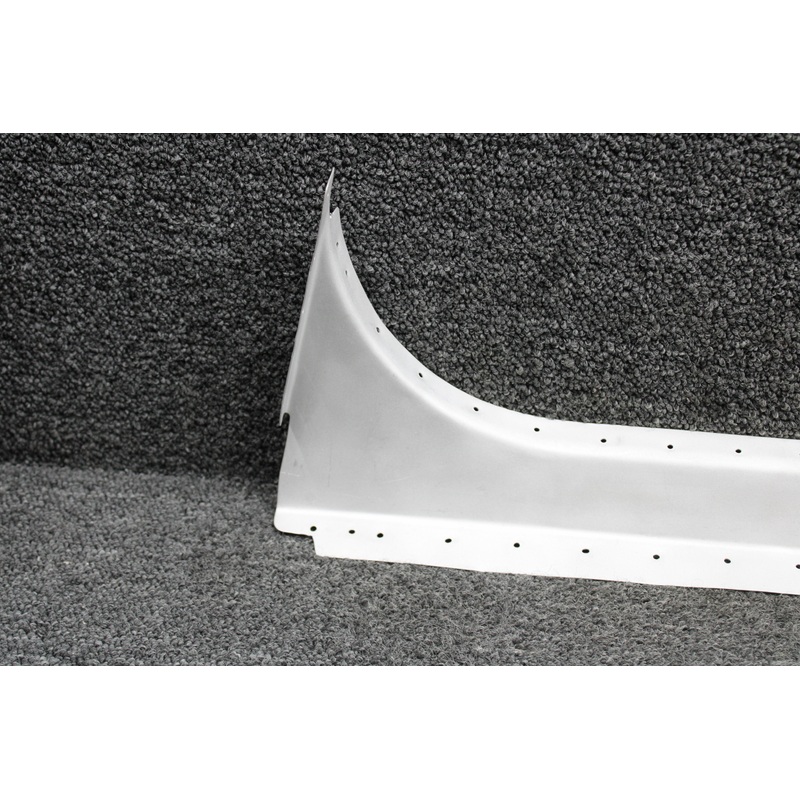 0511116-1 Cessna 172 Cabin Door Sill Lower RH (Bead Blasted)