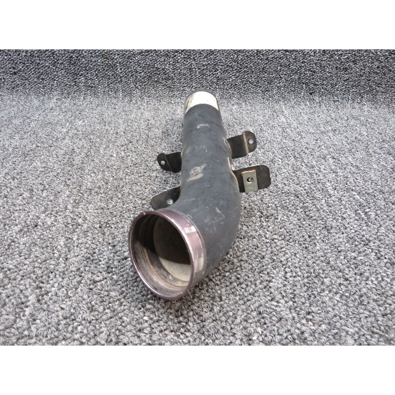 0515089-1 Cessna 172R Duct Assembly Outlet L/H