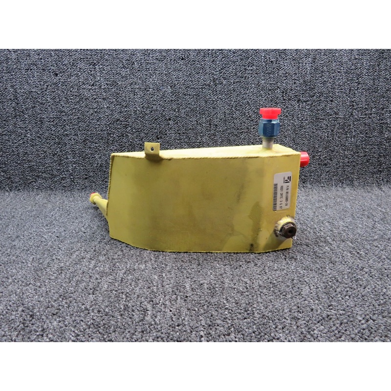 0516009-18 Cessna 172R Fuel Reservoir Assembly LH