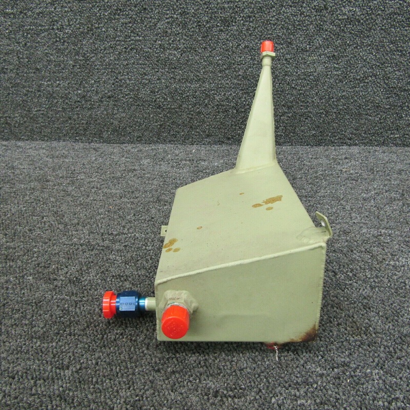 0516009-18 Cessna 172S Fuel Reservoir Assy LH