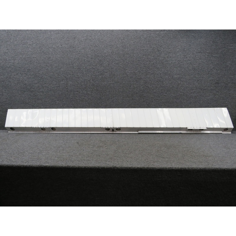 0523800-25 Cessna 182Q Aileron Assembly LH (Dented, Some Wear)