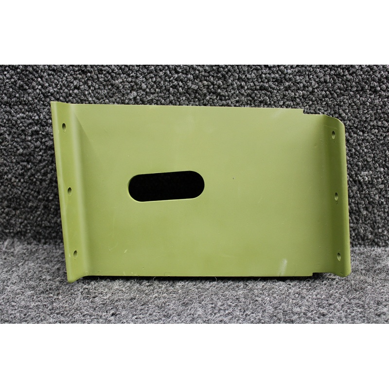 0541122-2 Cessna 172 Main Gear Support Inboard RH (Zinc Chromate, Solid)