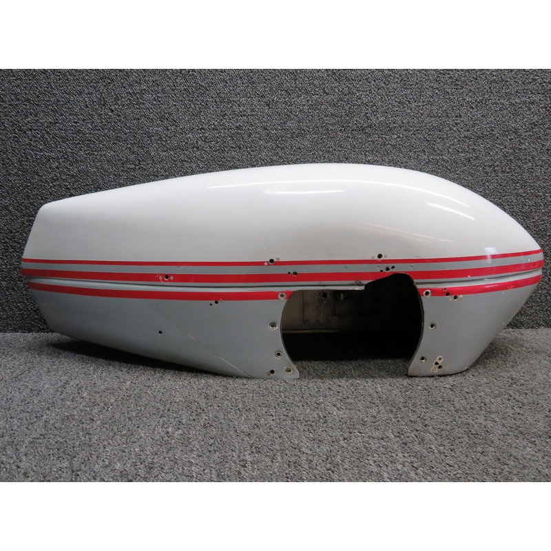 0541223-41 (Use: 0541223-23) Cessna 182R Wheel Fairing Assembly w Access Door LH
