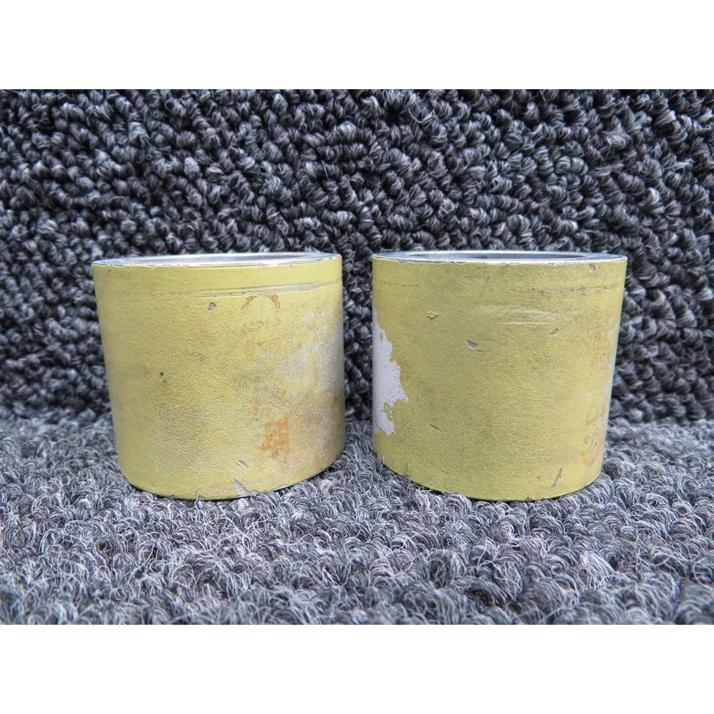 0543037-1 Cessna 182S Nose Wheel Axle Spacer Set