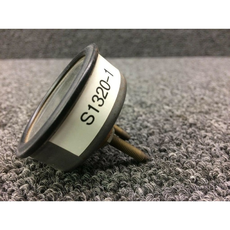 S1320-1 Cessna Amperes Indicator (SA)