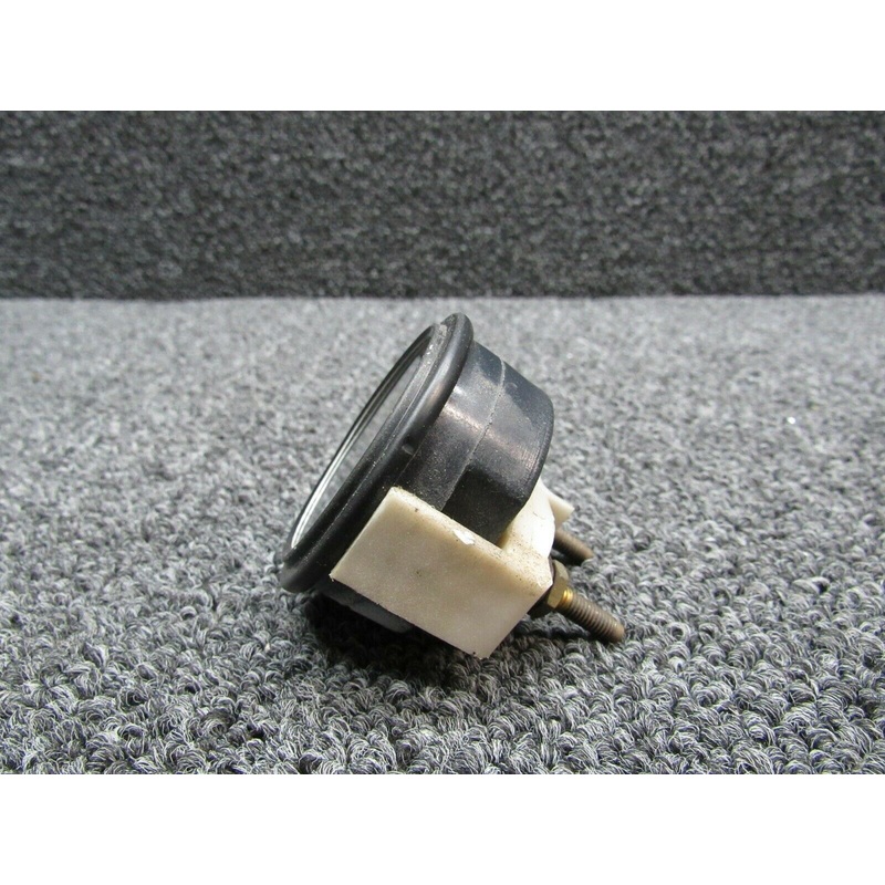 S1320-5 (USE: 3010-00180) Cessna 172N Ammeter Indicator