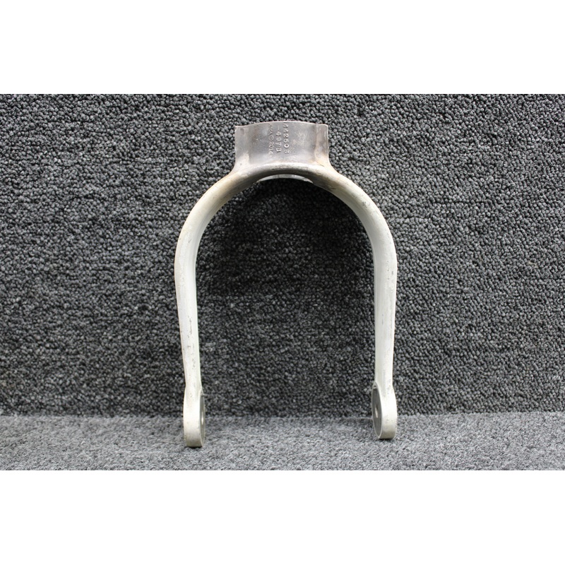 SK150-11 (Use: SK150-11C) Cessna 150G Nose Gear Fork (Corrosion)