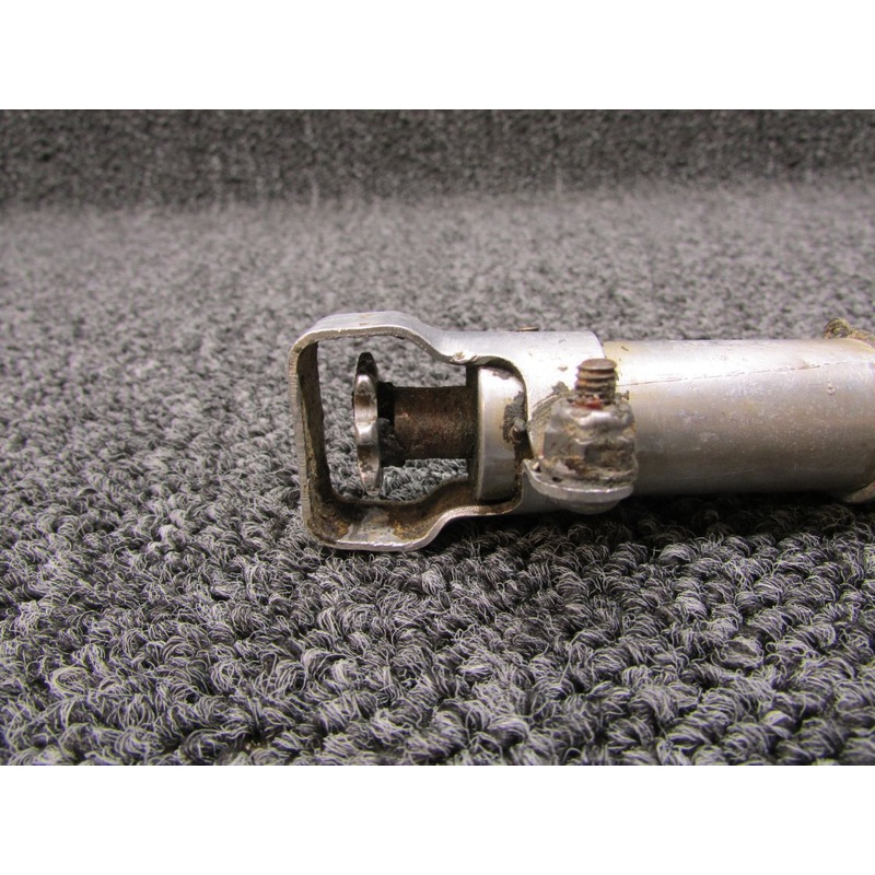 0310293-14 (WEU: 1260074-1) Cessna T210F Elevator Trim Tab Actuator Assembly