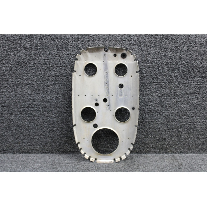 0412173-4 (Use: 0412173-6) Cessna 150M Bulkhead Aft (STA: 173.41) (Corrosion)