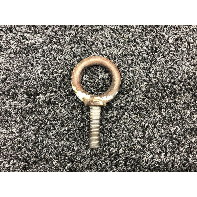 0422344 Cessna 172G Mooring