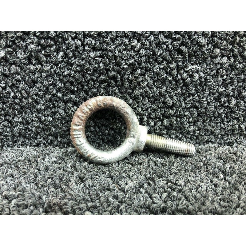 0422344 Cessna T206H Fuselage Tail Tie Down