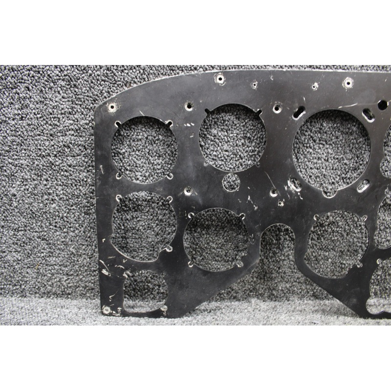 0513319-21 Cessna 172F Shock Instrument Panel Cover