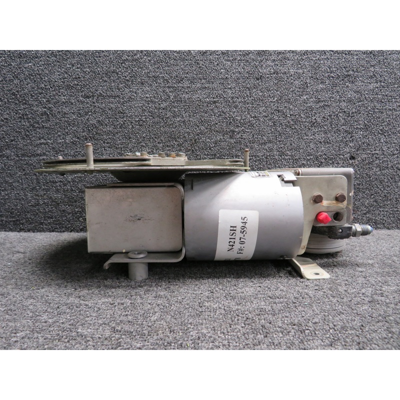 MG113E1 Cessna Navomatic 800 Pneumatic Actuator